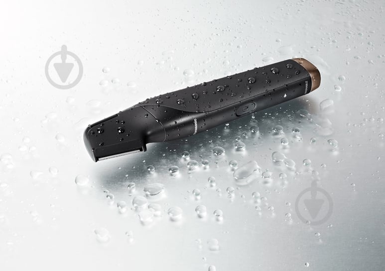 Триммер универсальный Panasonic ER-GD61-K520 - фото 16