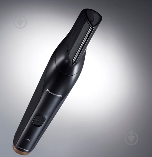 Триммер универсальный Panasonic ER-GD61-K520 - фото 15