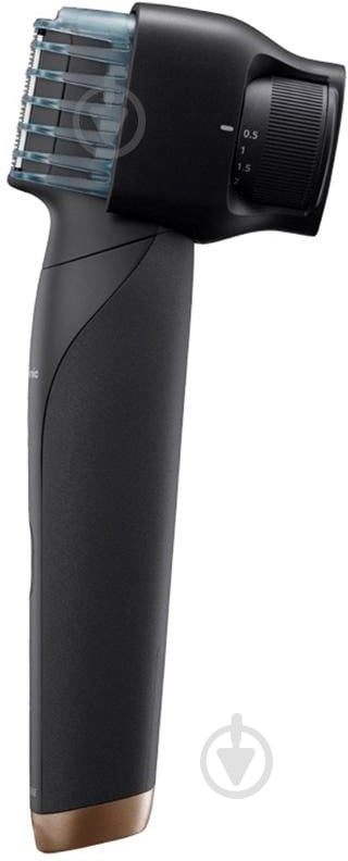 Триммер универсальный Panasonic ER-GD61-K520 - фото 7