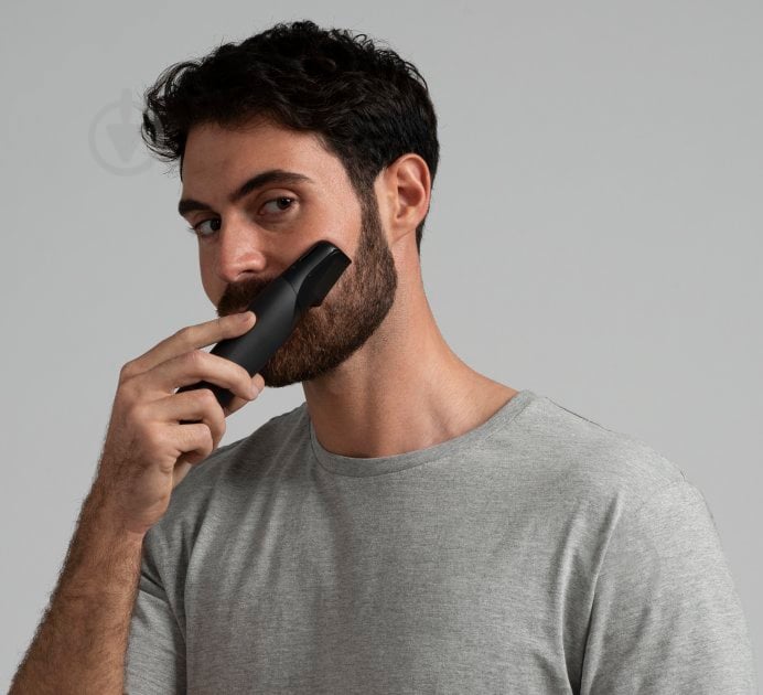 Триммер универсальный Panasonic ER-GD61-K520 - фото 19