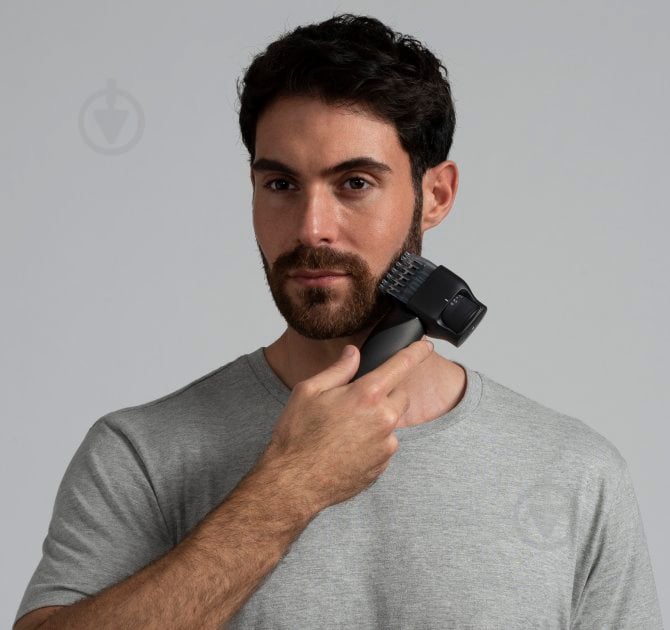 Триммер универсальный Panasonic ER-GD61-K520 - фото 20