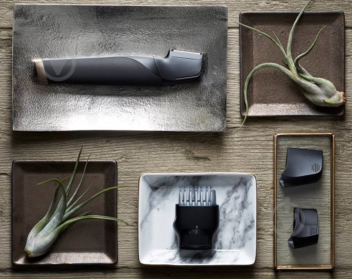 Триммер универсальный Panasonic ER-GD61-K520 - фото 22