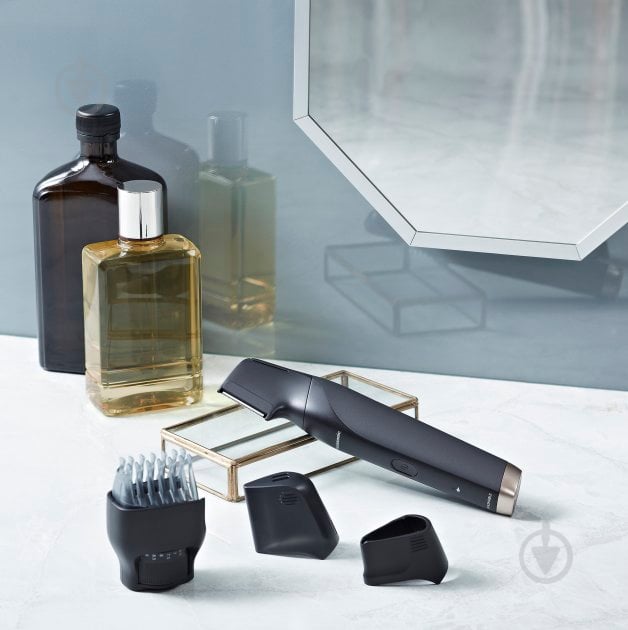 Триммер универсальный Panasonic ER-GD61-K520 - фото 24