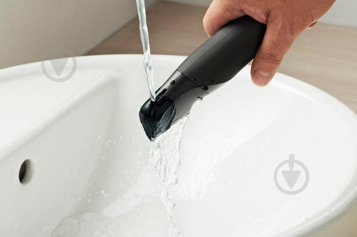 Триммер универсальный Panasonic ER-GD61-K520 - фото 8