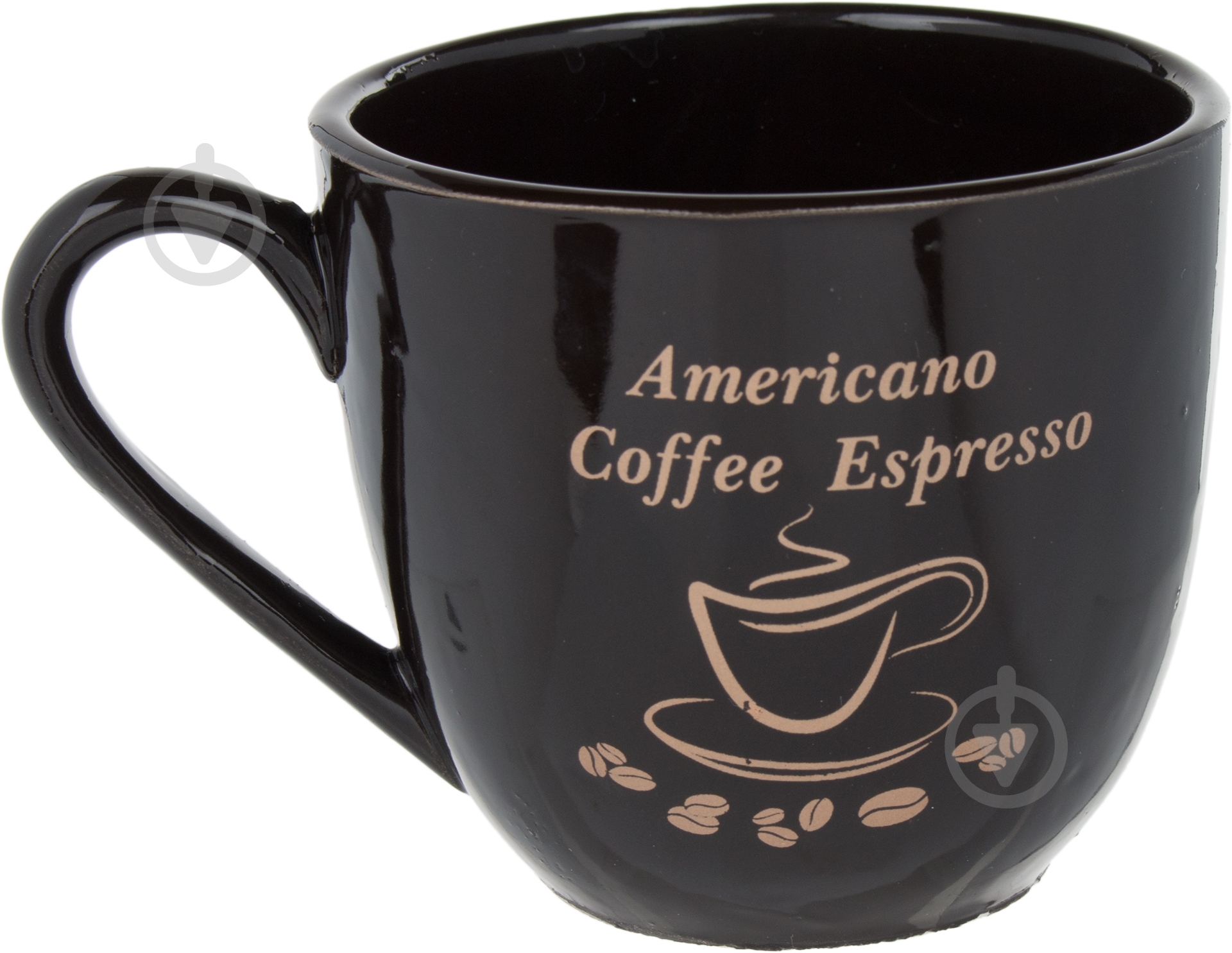 Чашка Shynkar&KO Кофе 250 мл - фото 1