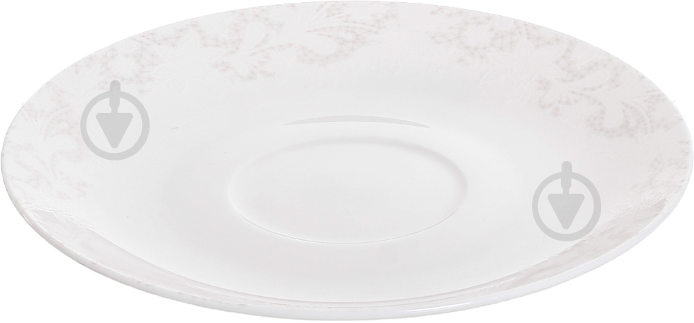 Чашка з блюдцем Fiora Beauty 290 мл - фото 3