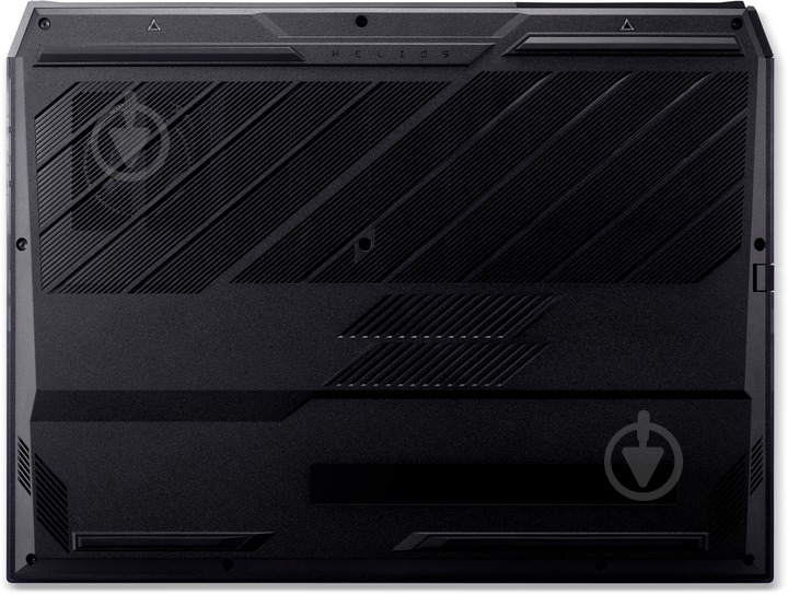 Ноутбук Acer Predator Helios 18 AI PH18-73-92ES 18" (NH.QVYEU.008) abyssal black - фото 8