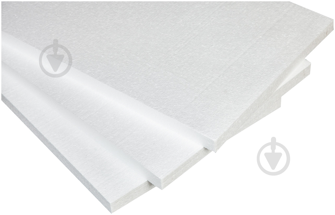 Пінопласт 25 ZUZIFUS EPS-30 40 мм - фото 2