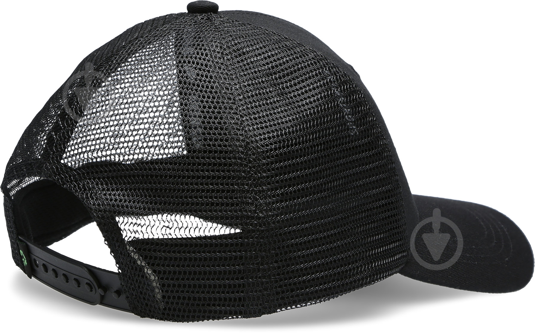 Кепка 4F D4L20-CAM207 M черный - фото 3