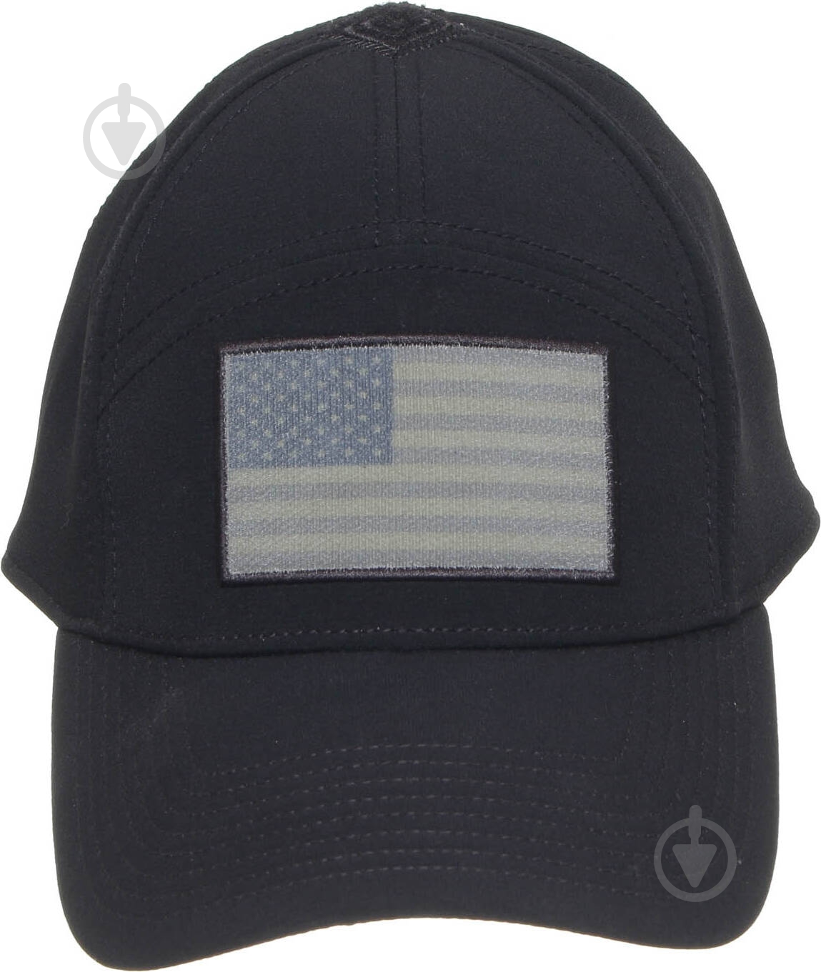 Кепка 5.11 Tactical Operator 2.0 A-Flex Cap M/L черный - фото 2