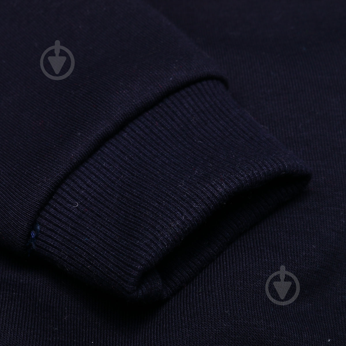 Свитшот для мальчика ALG р.134 черный 321462 - фото 4