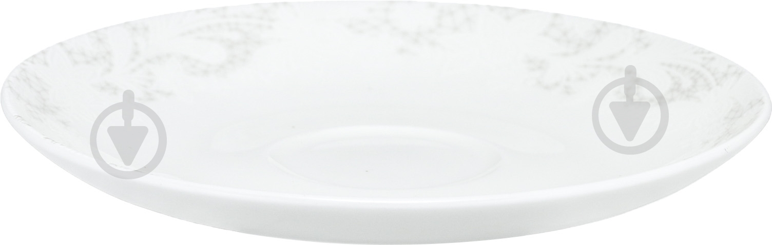 Чашка с блюдцем Fiora Beauty 105 мл - фото 3 Чашка с блюдцем Fiora Beauty 105 мл - фото 3