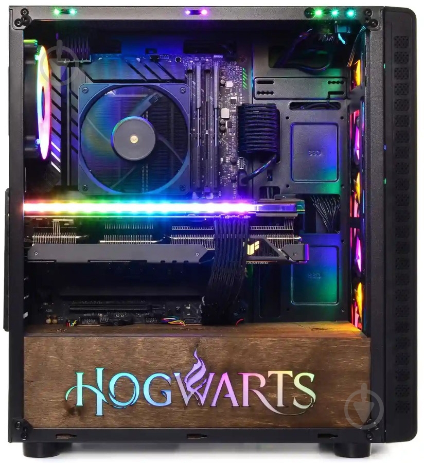 Системный блок Artline Gaming HGWRTS (HGWRTSv21Win) hogwarts - фото 9