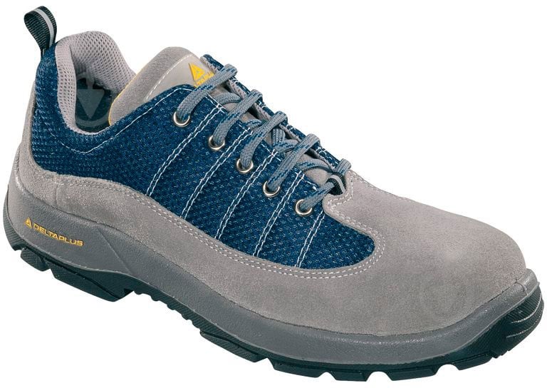 Черевики Delta Plus Rimini 2 S1P р.37 RIMI2SPGB37 сіро-синій - фото 1