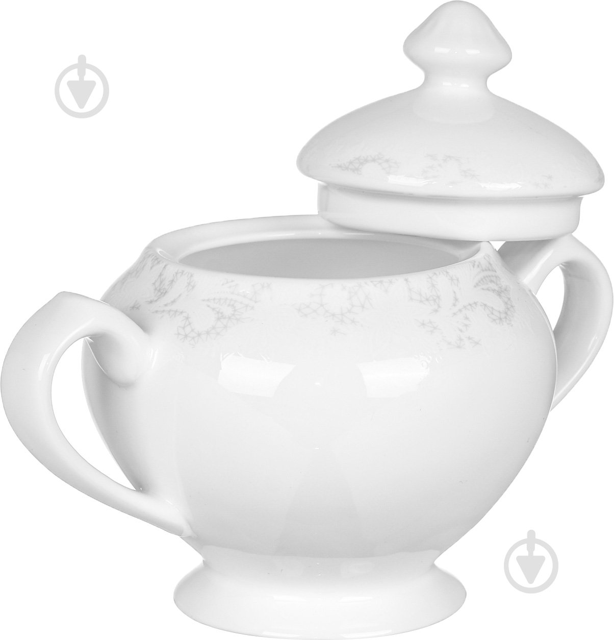 Сахарница Fiora Beauty 320 мл - фото 2