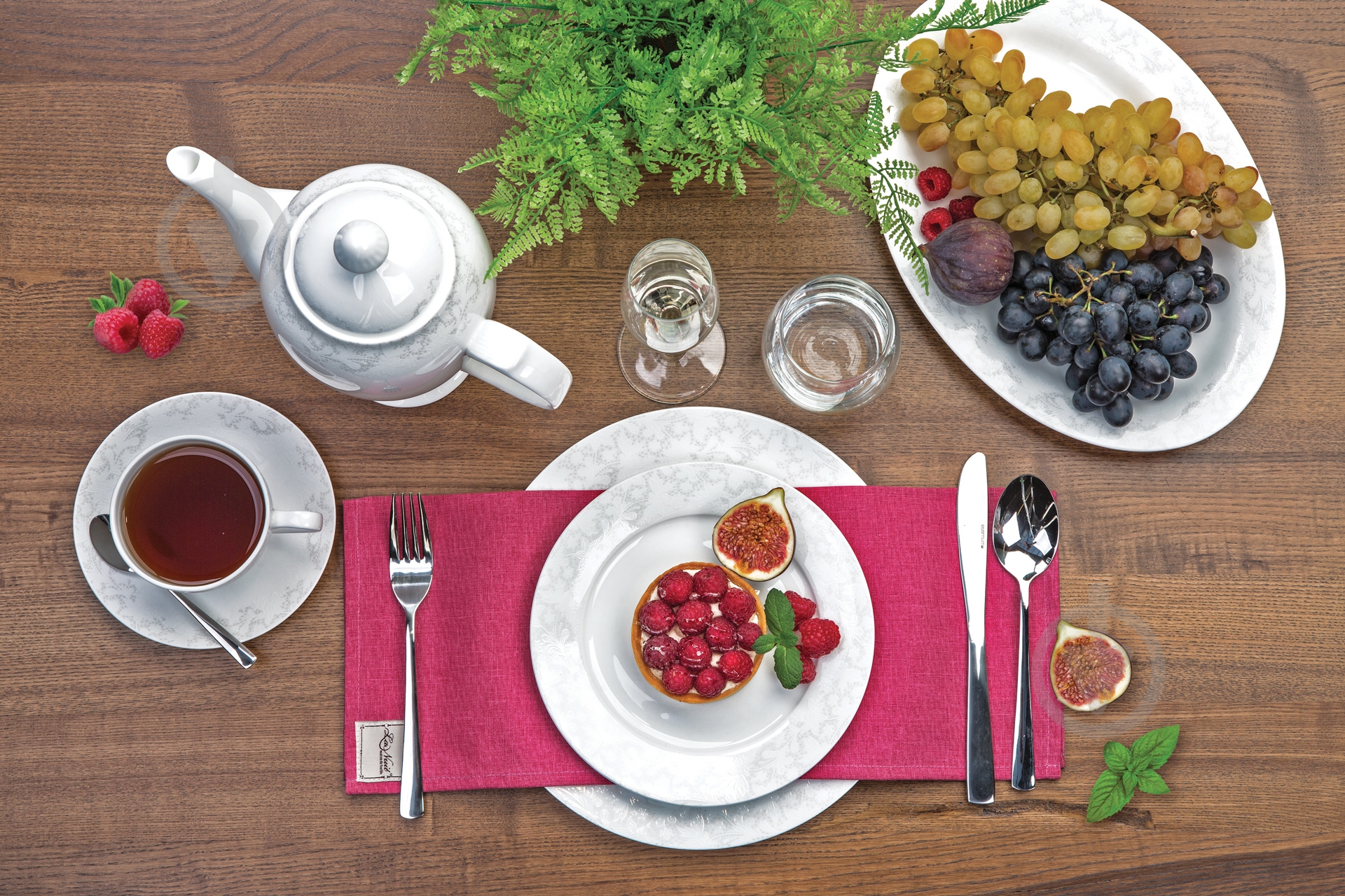 Сахарница Fiora Beauty 320 мл - фото 3