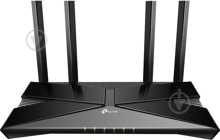 Маршрутизатор TP-Link Archer AX53 - фото 1
