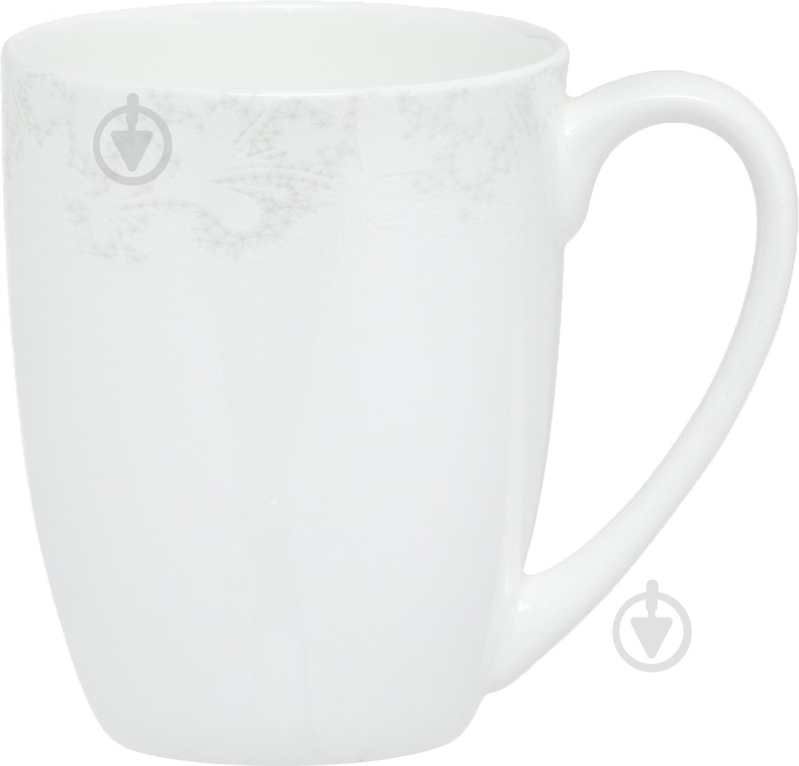 Чашка Fiora Beauty 350 мл - фото 1 Чашка Fiora Beauty 350 мл - фото 1