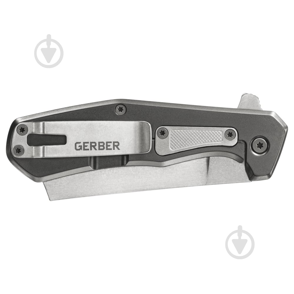 Набор Gerber Knives Asada + Мультитул Lockdown Slim,16L (Подарок) - фото 4