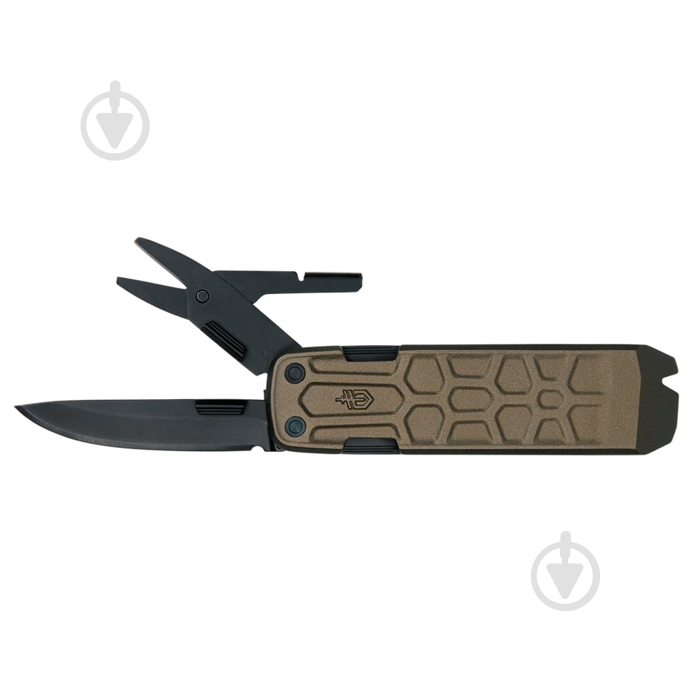 Набор Gerber Knives Asada + Мультитул Lockdown Slim,16L (Подарок) - фото 10