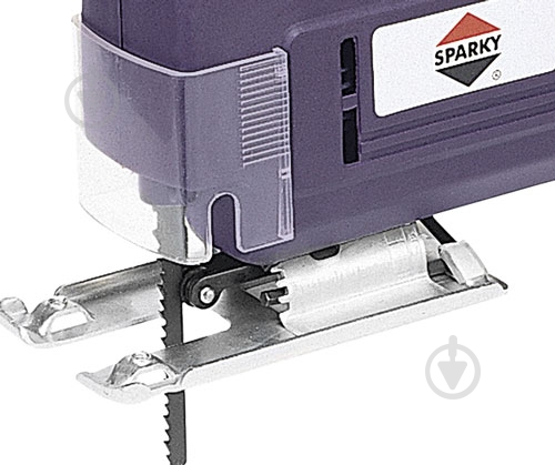 Электролобзик Sparky TH-60 - фото 2