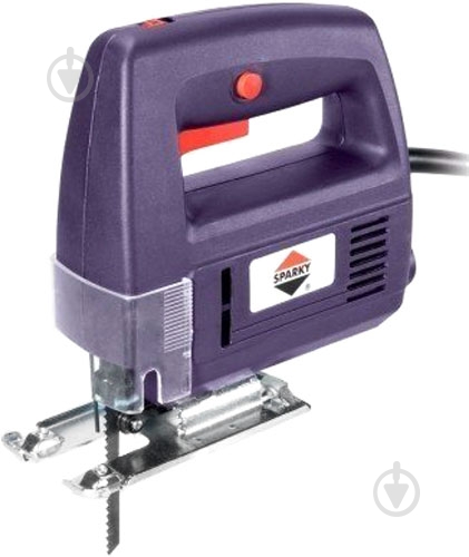 Электролобзик Sparky TH-60 - фото 1