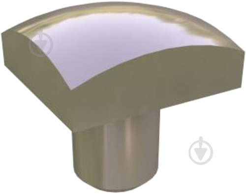 Заглушка леера 15х15 2 шт. - фото 1