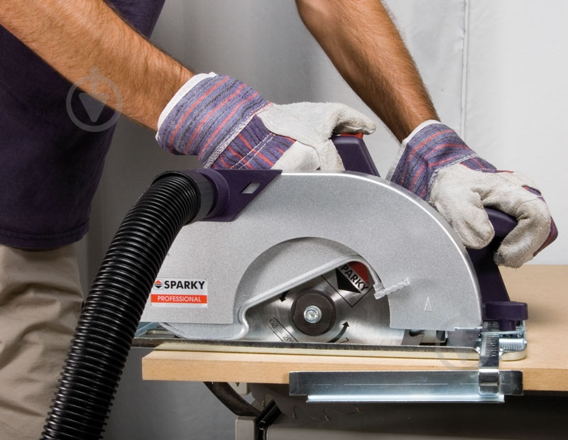Пила дисковая Sparky Professional TK 70 TK 70 - фото 3