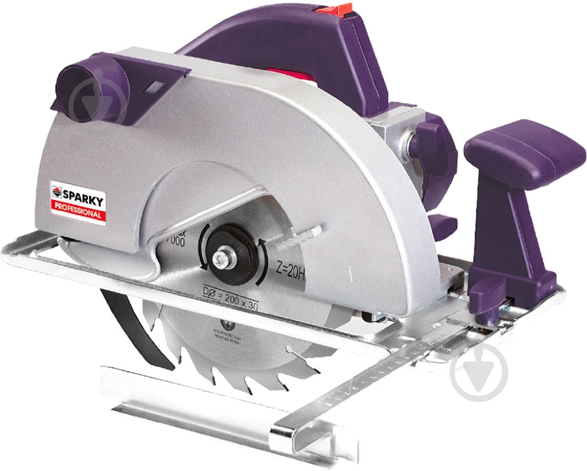 Пила дисковая Sparky Professional TK 70 TK 70 - фото 1