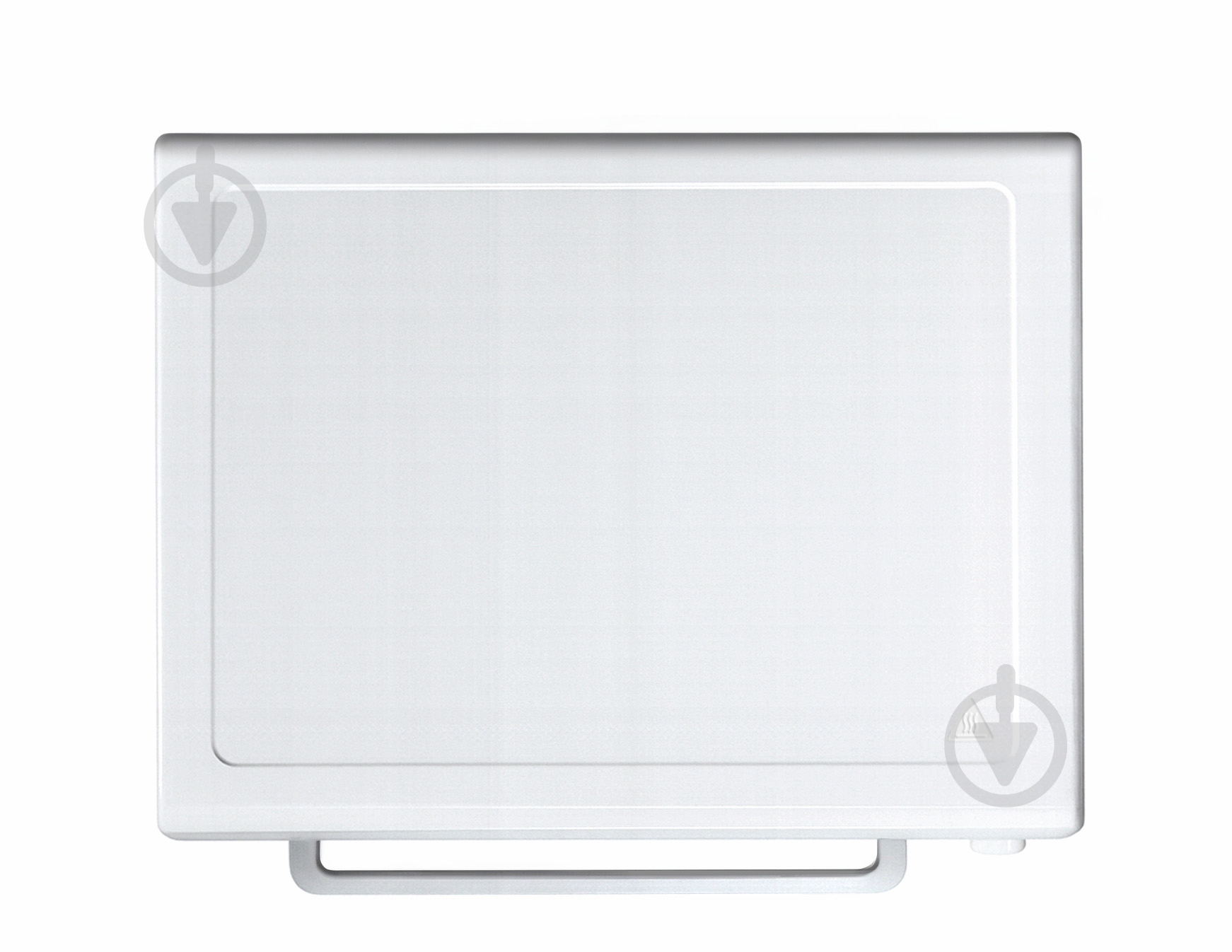 Печь Borgio BORGIO MO 2024 White 60L - фото 11 Печь Borgio BORGIO MO 2024 White 60L - фото 11