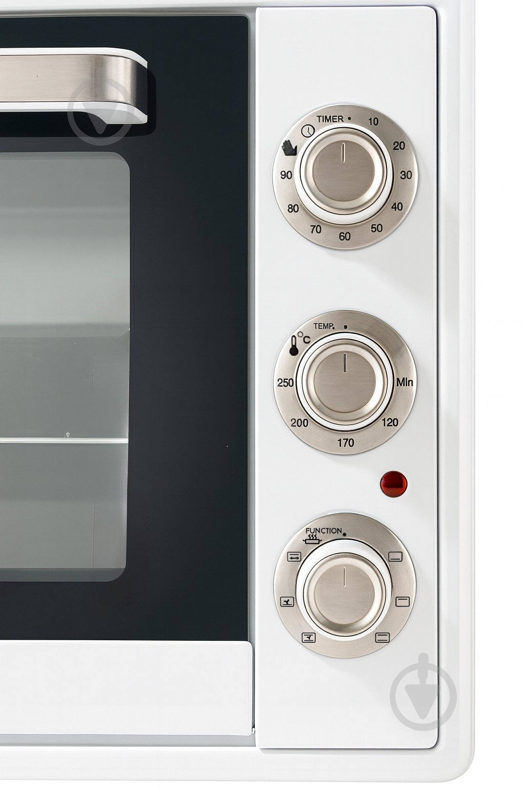 Печь Borgio BORGIO MO 2024 White 60L - фото 4 Печь Borgio BORGIO MO 2024 White 60L - фото 4