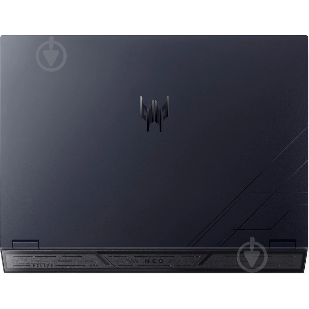 Ноутбук Acer Predator Helios Neo 16 AI PHN16-73-99UG 16" (NH.QX2EU.002) abyssal black - фото 6