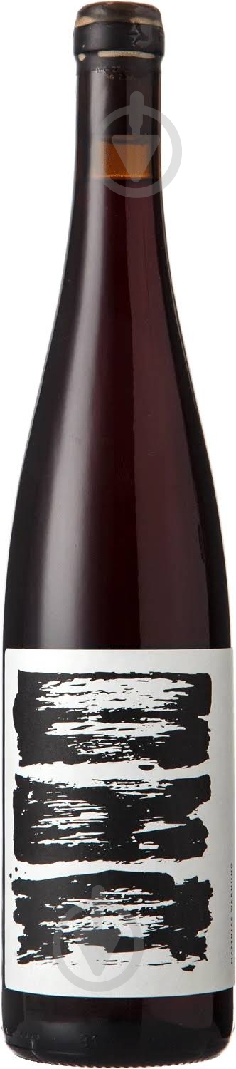 Вино Basis Zweigelt 0,75 л - фото 1