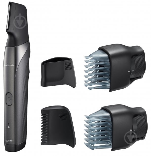 Триммер универсальный Panasonic ER-GY60-H520 - фото 1