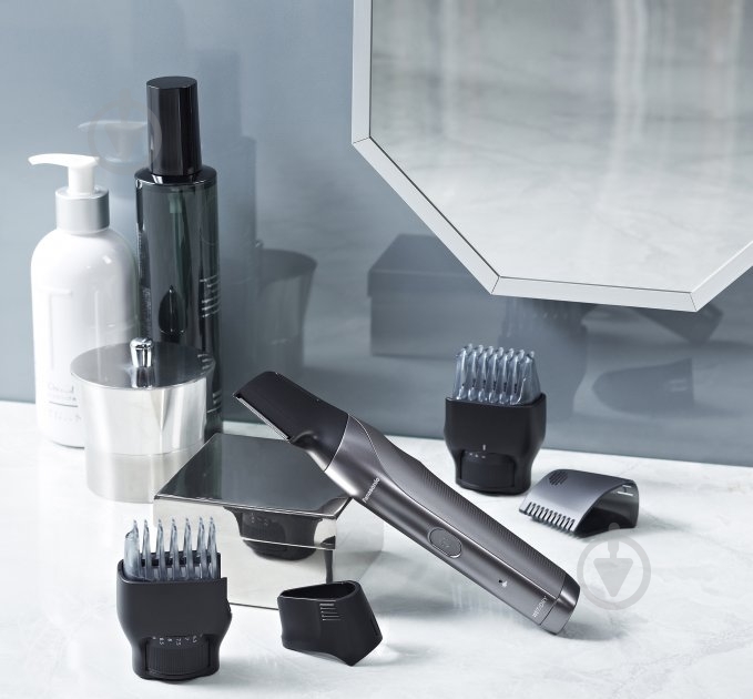 Триммер универсальный Panasonic ER-GY60-H520 - фото 11