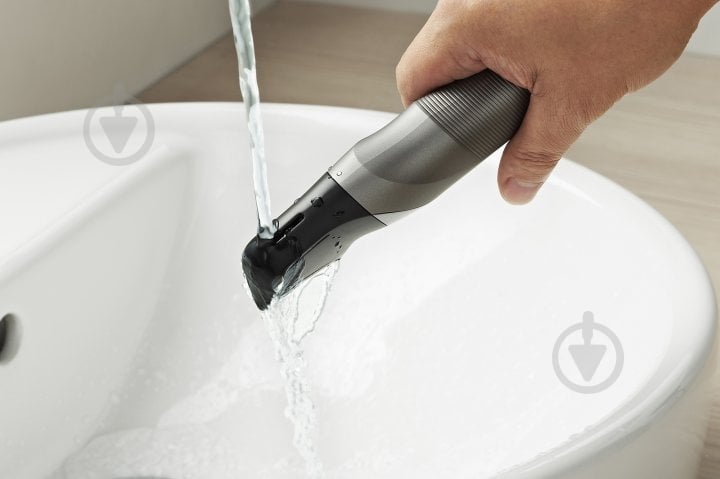 Триммер универсальный Panasonic ER-GY60-H520 - фото 9