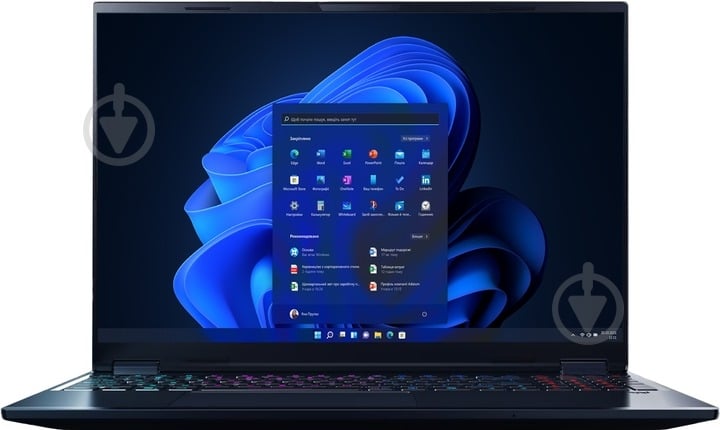 Ноутбук Acer Predator Helios Neo 16S AI PHN16S-71-92QD 16" (NH.QX7EU.005) abyssal black - фото 1 Ноутбук Acer Predator Helios Neo 16S AI PHN16S-71-92QD 16" (NH.QX7EU.005) abyssal black - фото 1