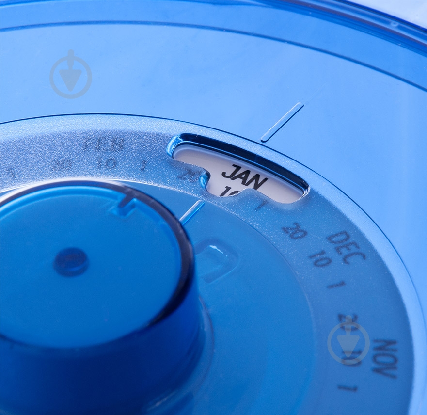 Фильтр-кувшин BARRIER Норма индиго - фото 4 Фильтр-кувшин BARRIER Норма индиго - фото 4