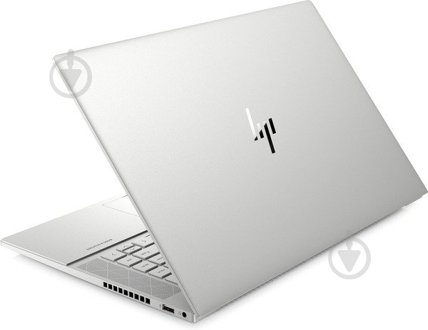 Ноутбук HP ENVY 15-ep 15,6 (2P7W1EA) silver - фото 4