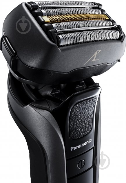 Электробритва Panasonic ES-LV6U-K820 - фото 8 Электробритва Panasonic ES-LV6U-K820 - фото 8