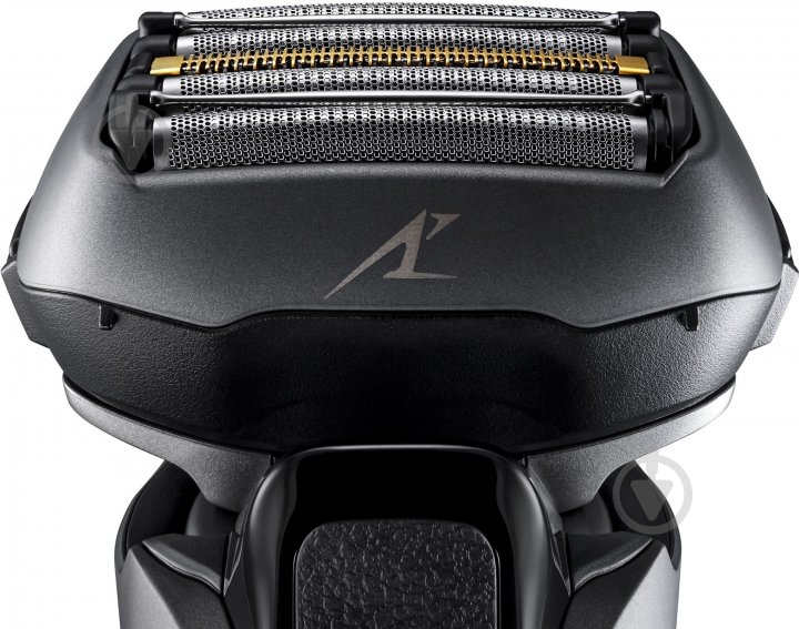 Электробритва Panasonic ES-LV6U-K820 - фото 7 Электробритва Panasonic ES-LV6U-K820 - фото 7