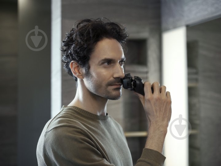 Электробритва Panasonic ES-LV6U-K820 - фото 18 Электробритва Panasonic ES-LV6U-K820 - фото 18