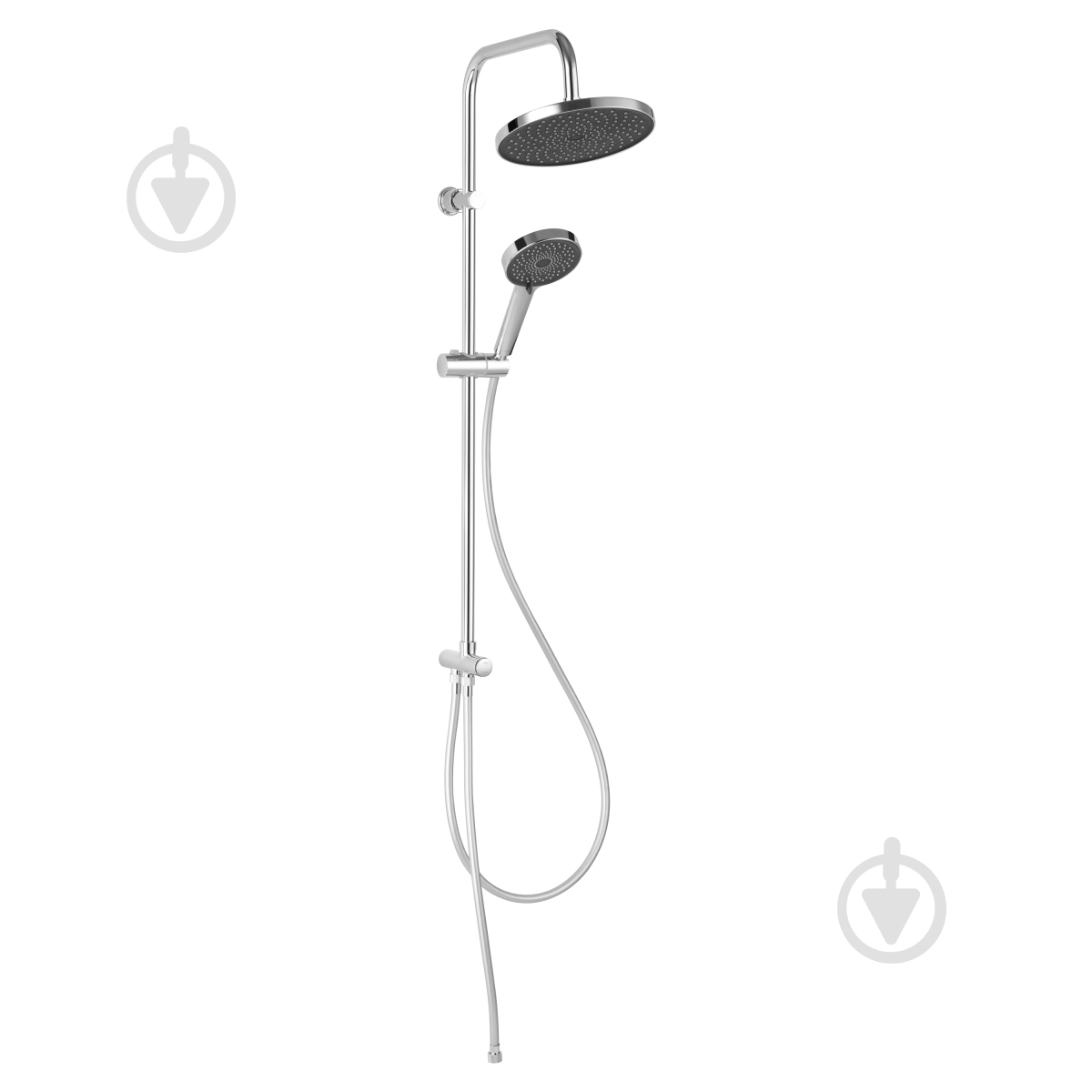 Душевая система Ferro VEPA NP93 - фото 1