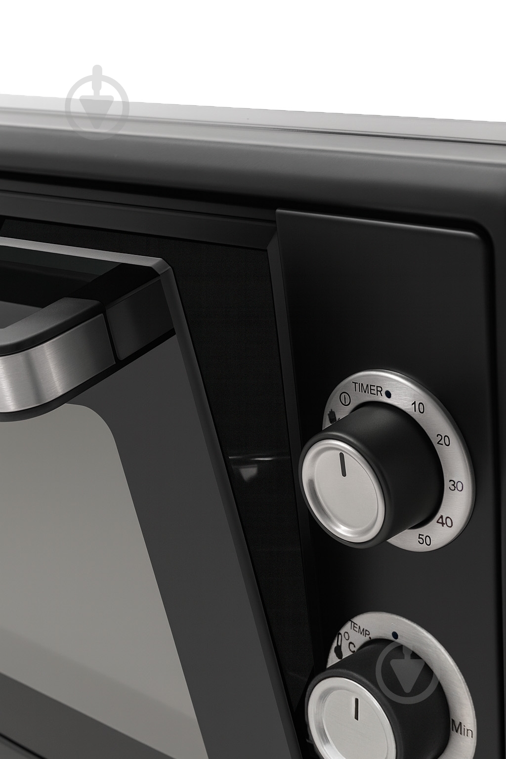 Печь Borgio BORGIO MO 2024 Black 60L - фото 5