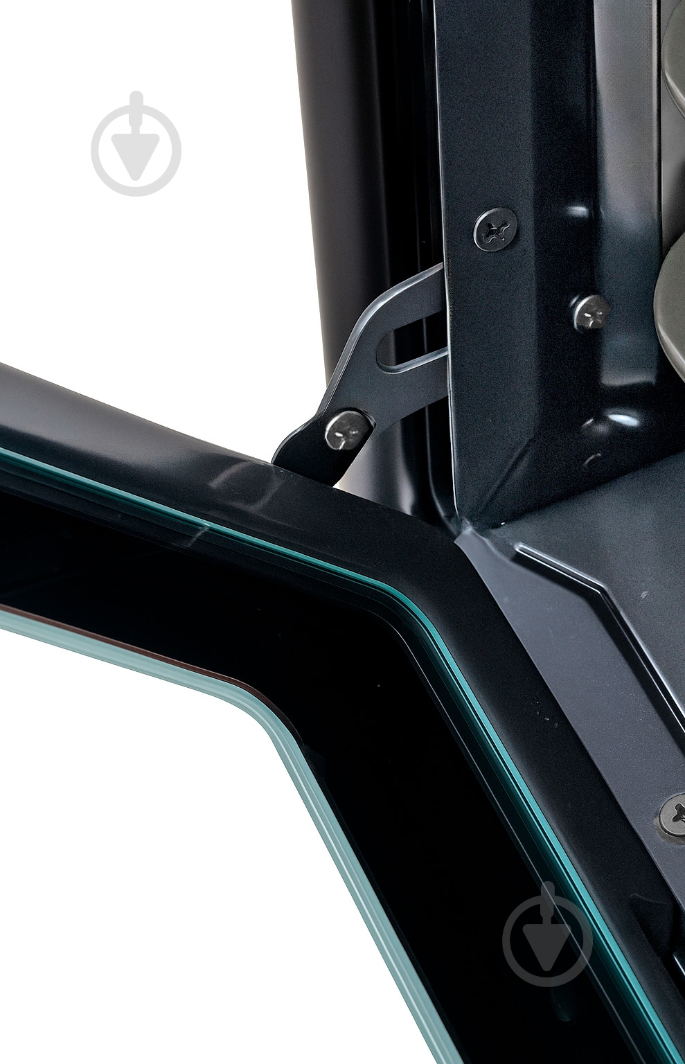 Печь Borgio BORGIO MO 2024 Black 60L - фото 6