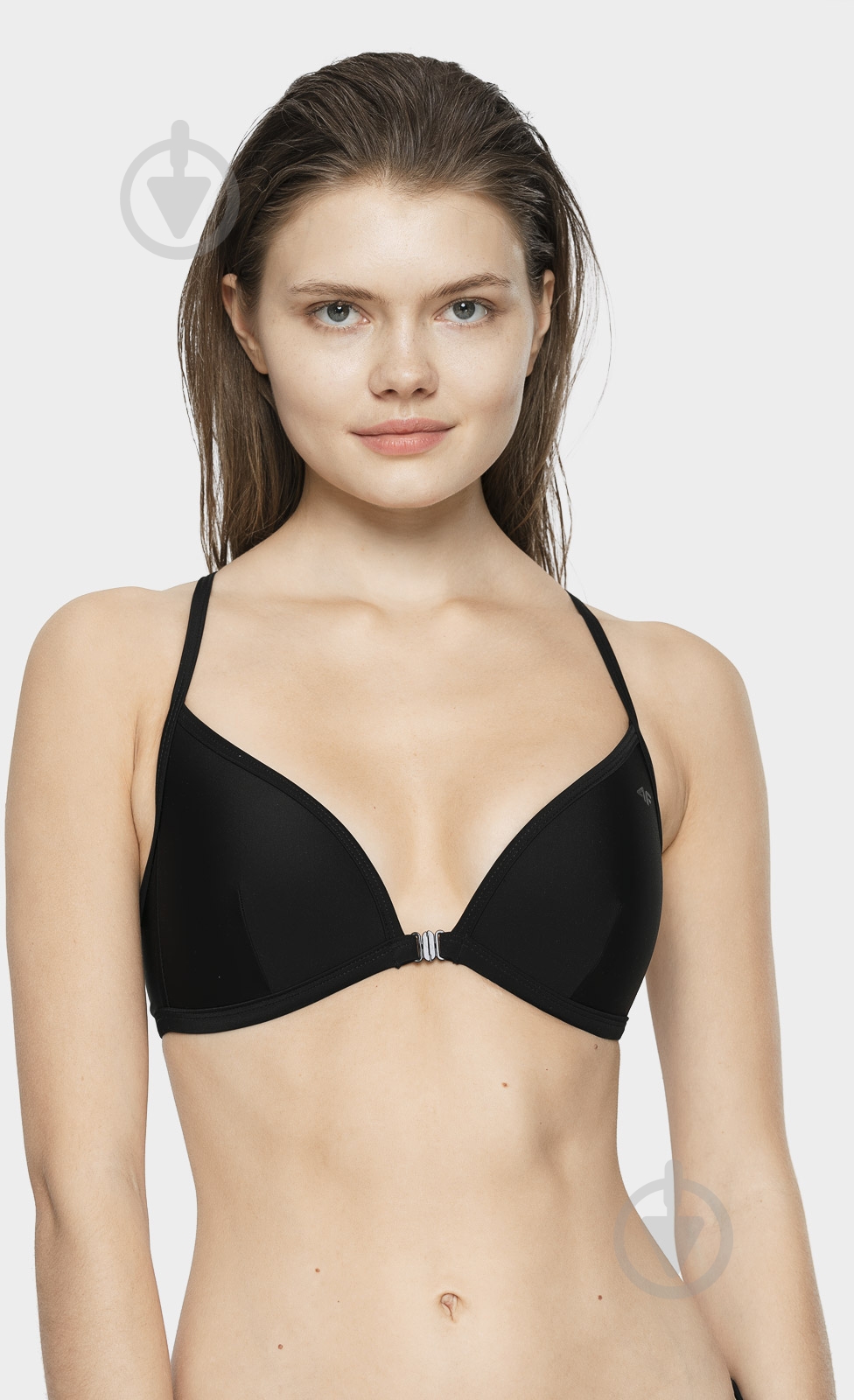 Бра 4F D4L20-KOS206G-20S р.M черный - фото 2