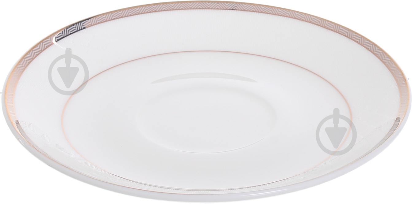 Чашка з блюдцем Fiora Spell 290 мл - фото 3