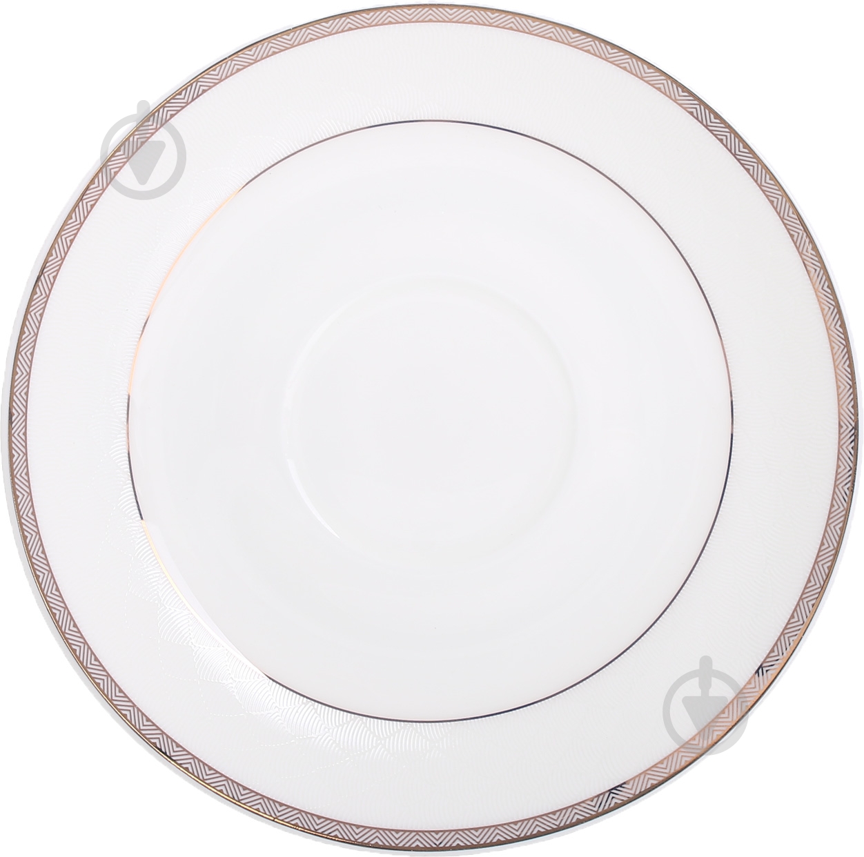 Чашка з блюдцем Fiora Spell 290 мл - фото 4