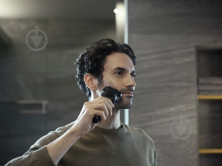 Электробритва Panasonic ES-LV9U-K820 - фото 20