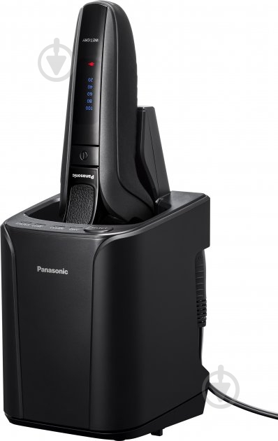 Электробритва Panasonic ES-LV9U-K820 - фото 7
